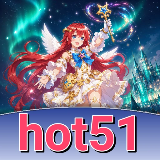 Layar pengaturan hot51