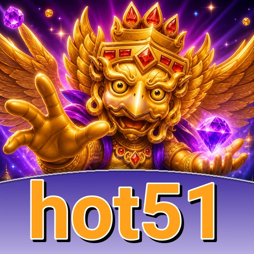 Halaman profil hot51